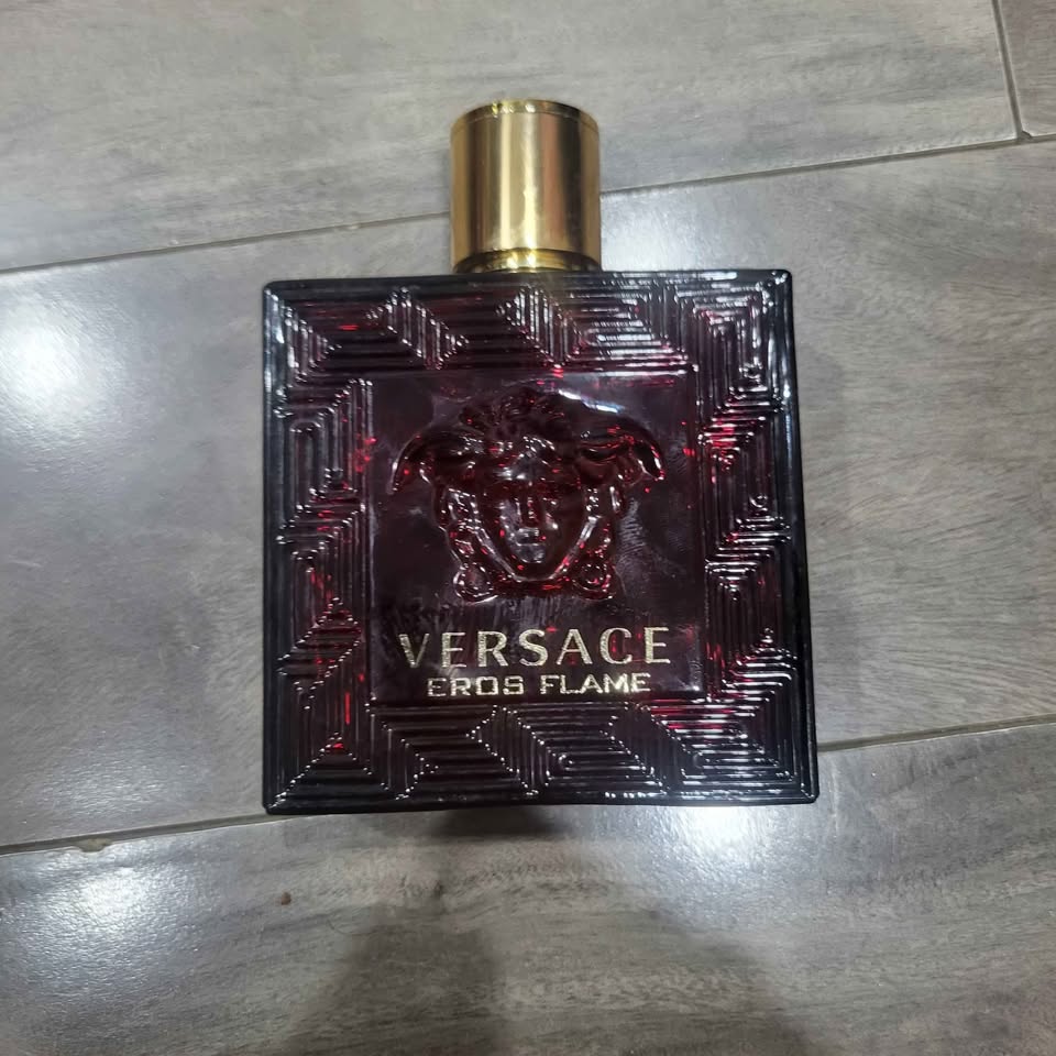 Versace Eros Flame Eau de Parfum - photo 2