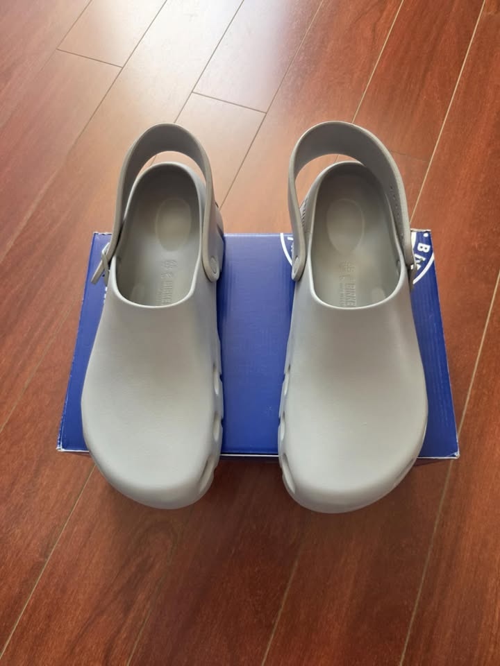 Birkenstock Birki Flow EVA - Color Stone Coin - photo 5