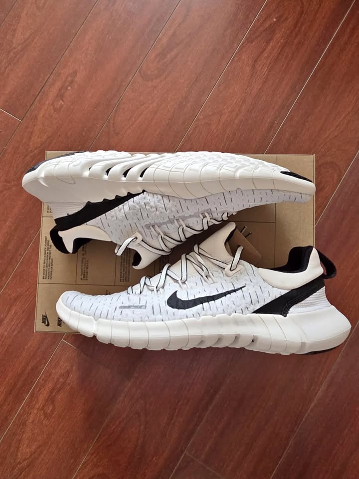Nike Free Run 5.0 - Phantom Sail