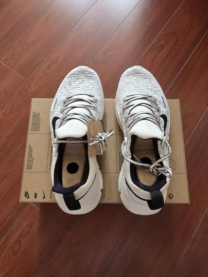 Nike Free Run 5.0 - Phantom Sail - photo 4