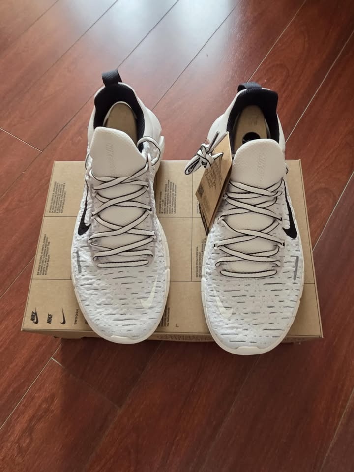 Nike Free Run 5.0 - Phantom Sail - photo 5