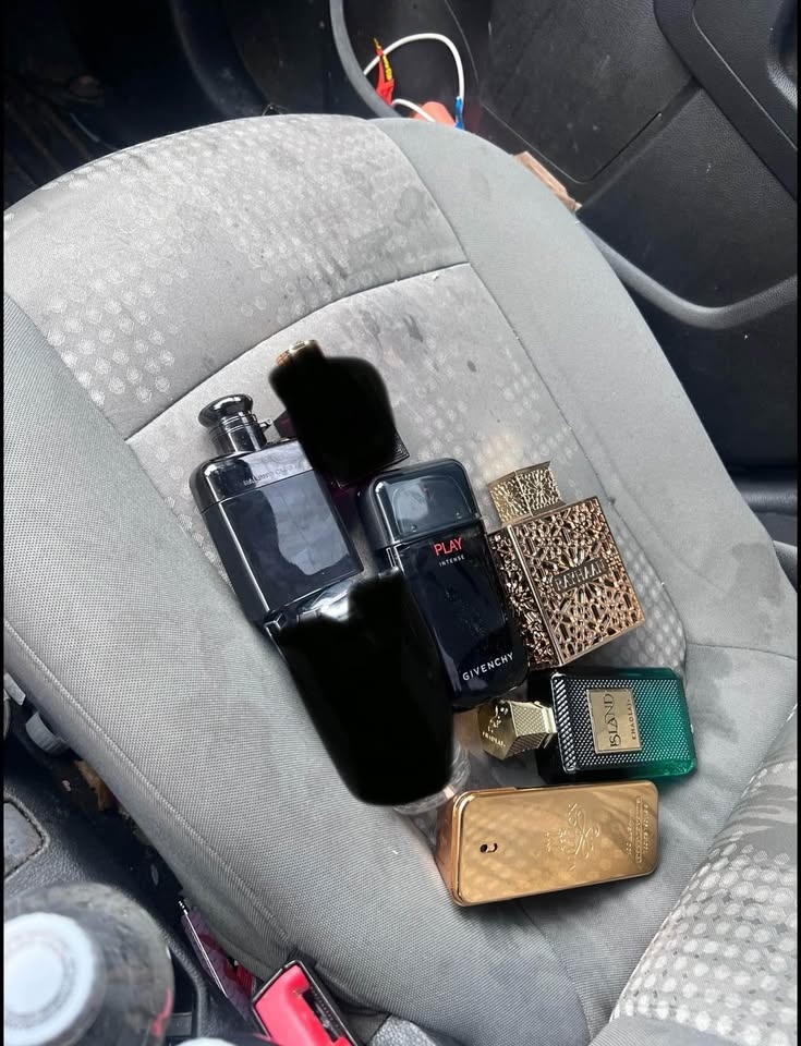 Colognes for sale. In wasaga