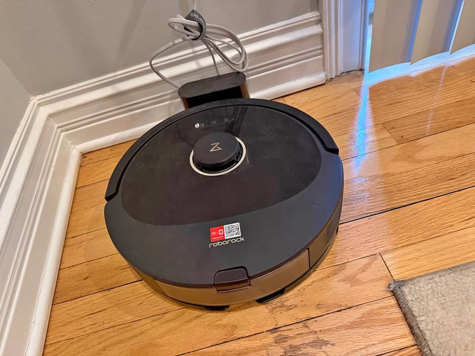 Roborock Q8