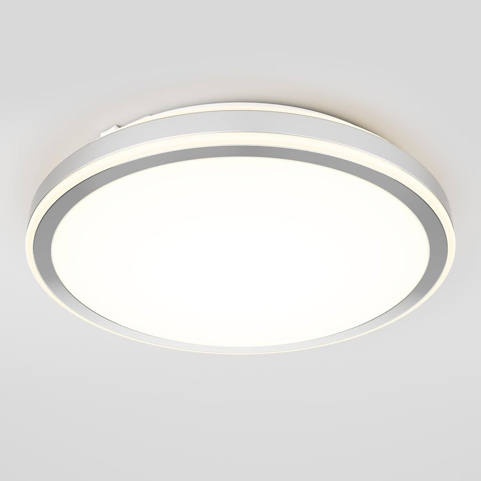 Artika Altitude 15” LED Flush Mount Ceiling Light - photo 4