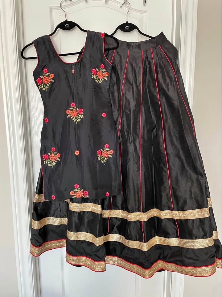 Kid’s Indian Clothing