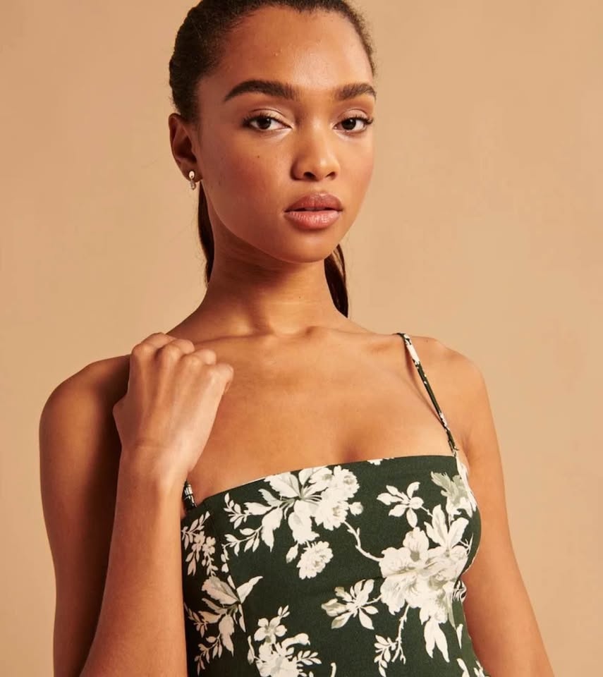 Abercrombie Mini Dress - photo 2