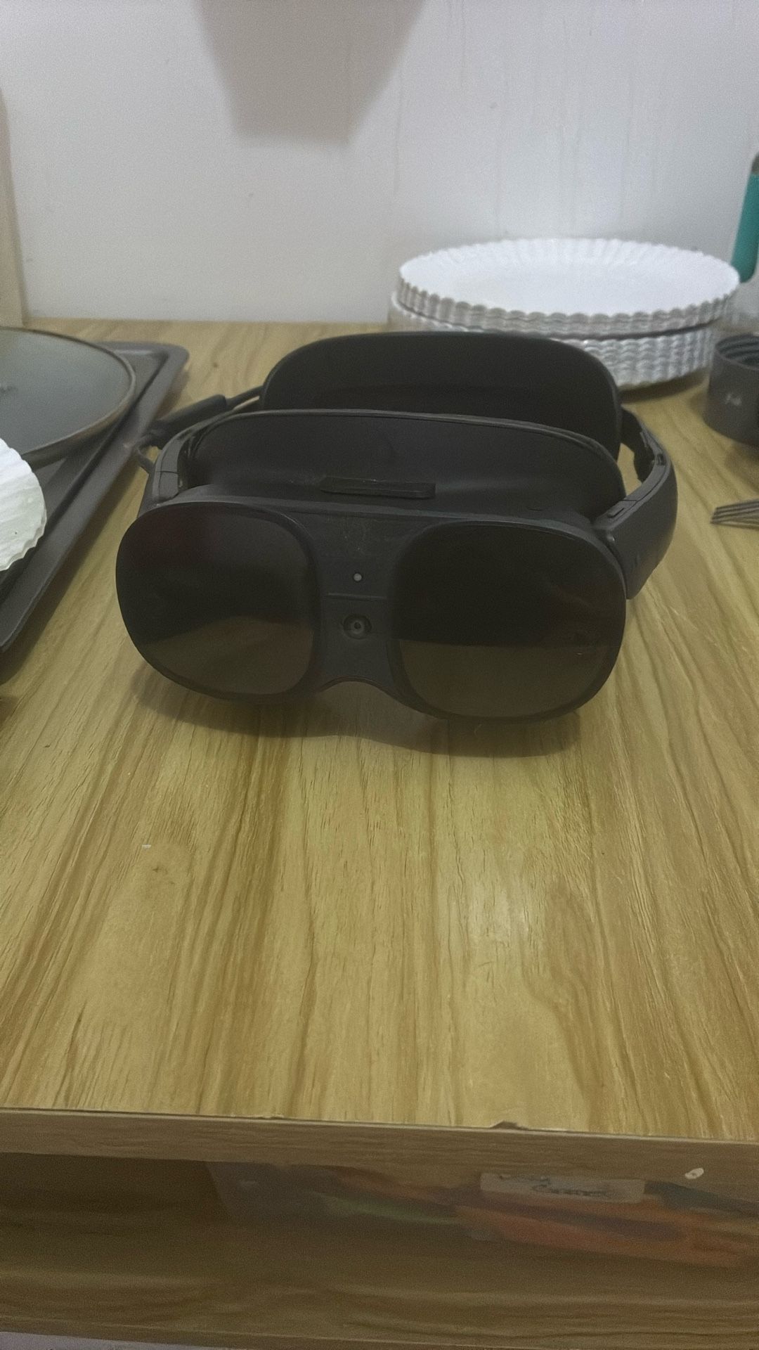 Vive XR Elite VR Headset with Link Cable