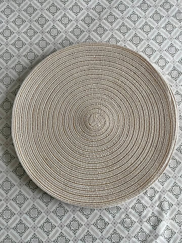 Placemats - Set of 12