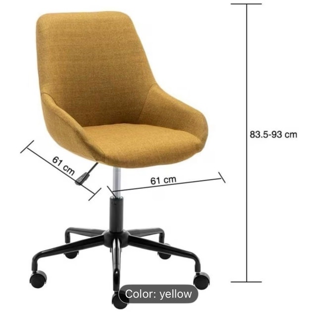 Article Office Chair *BRAND NEW* - photo 4