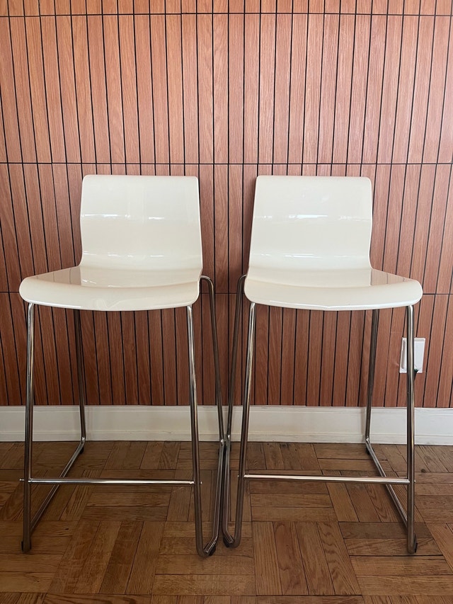 Ikea Bar Stools
