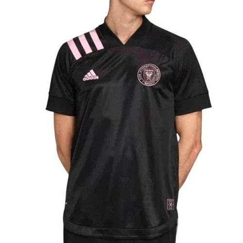 Inter Miami 2020-21 Away Jersey - Men's Large