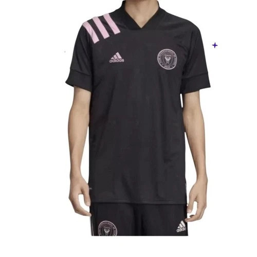 Inter Miami 2020-21 Away Jersey - Men's Large - photo 2