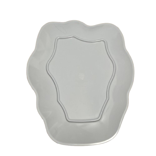 Hello Kitty Skeleton Serving Plate Tray Halloween NEW Sanrio Mel - photo 2