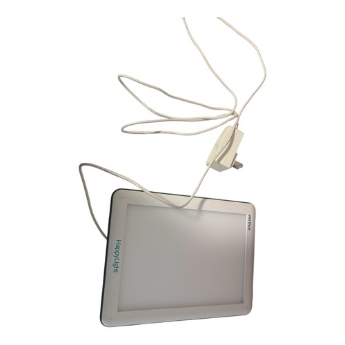 Verilux HappyLight Lucent LED Light Therapy Lamp (VT22WW3) - photo 2