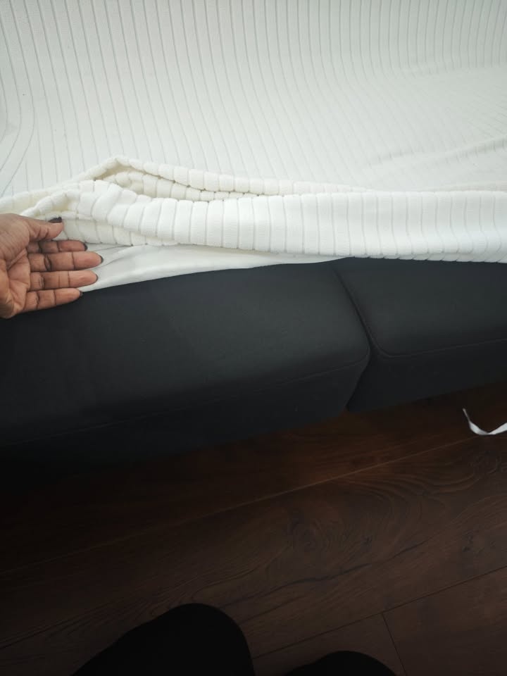 Futon / Sleeper Couch – Comfortable, Dual-Purpose - photo 3