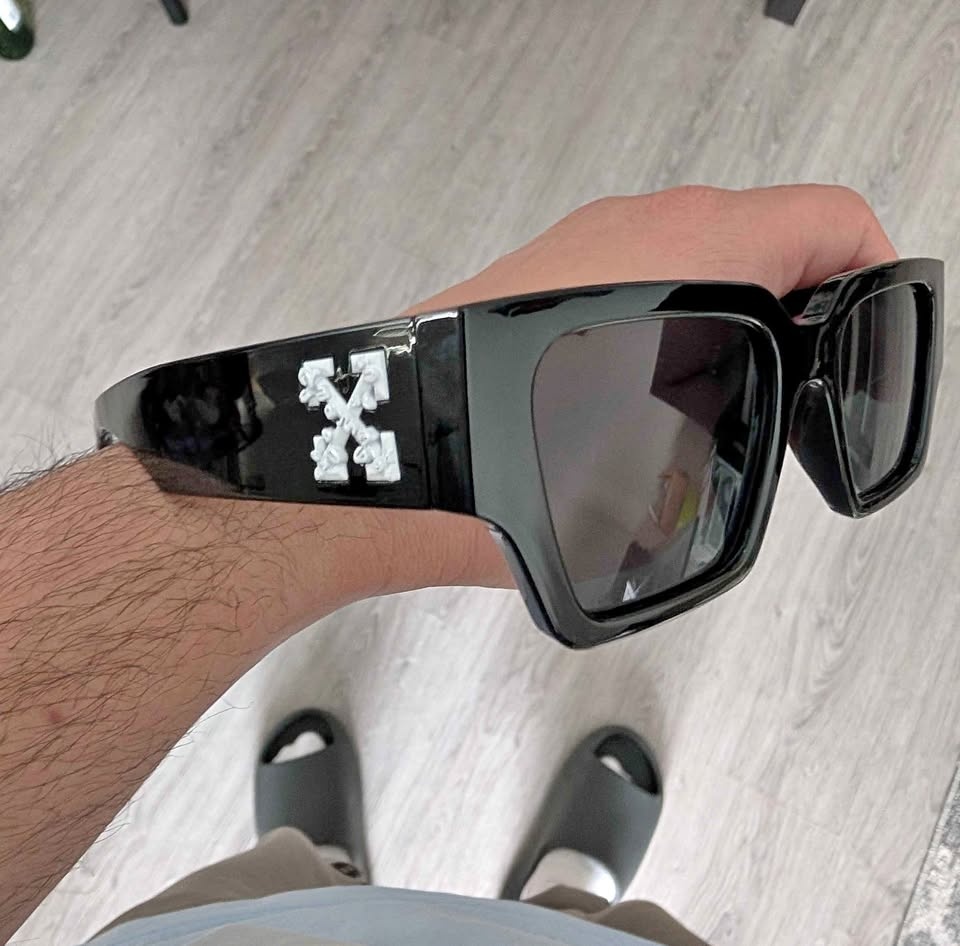 Offwhite sunglasses