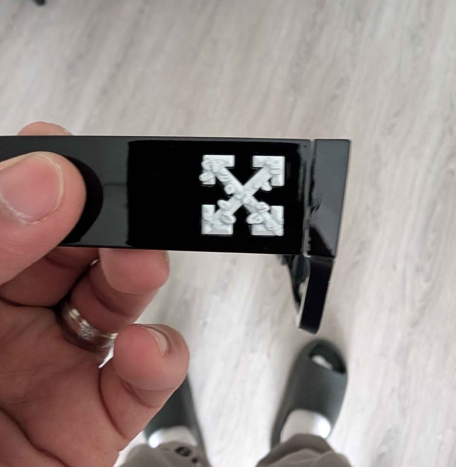 Offwhite sunglasses - photo 2