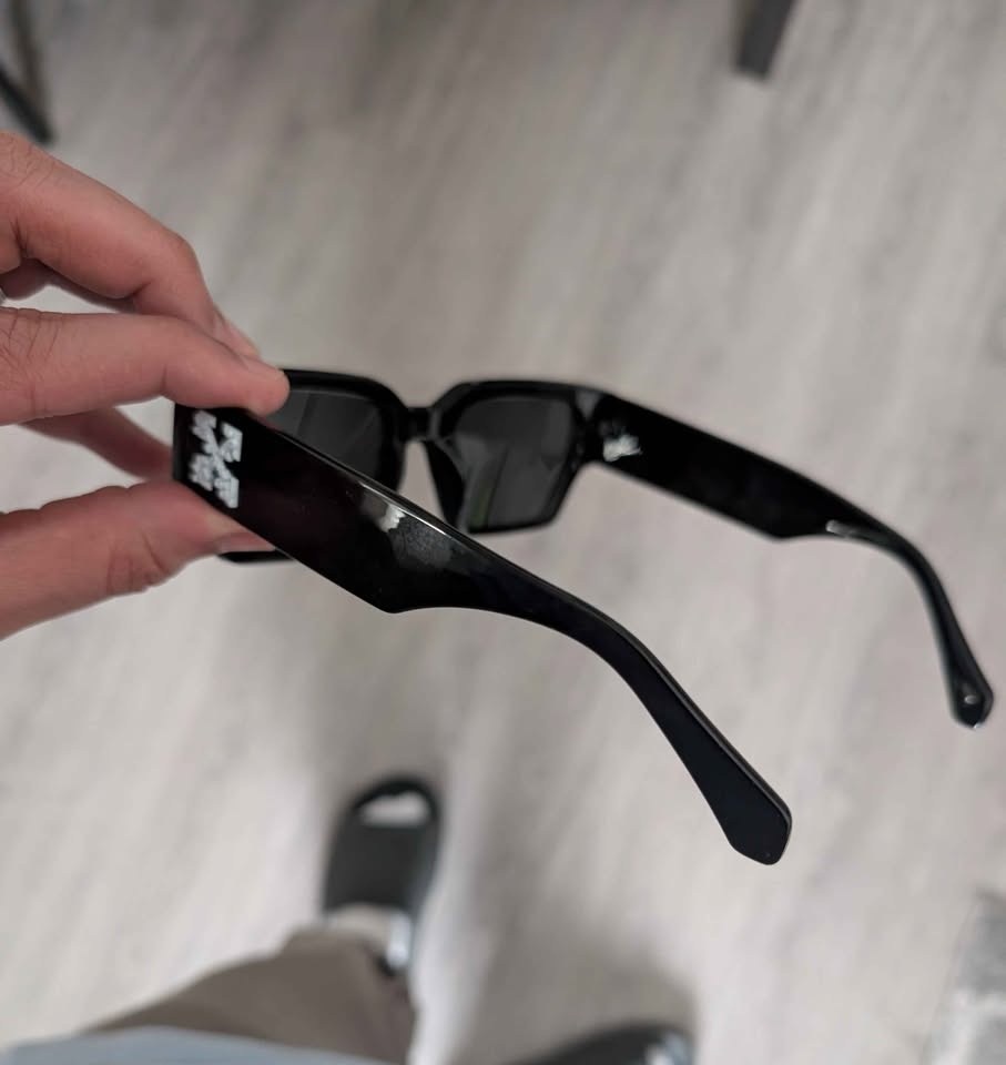 Offwhite sunglasses - photo 3