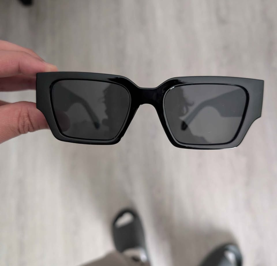 Offwhite sunglasses - photo 4