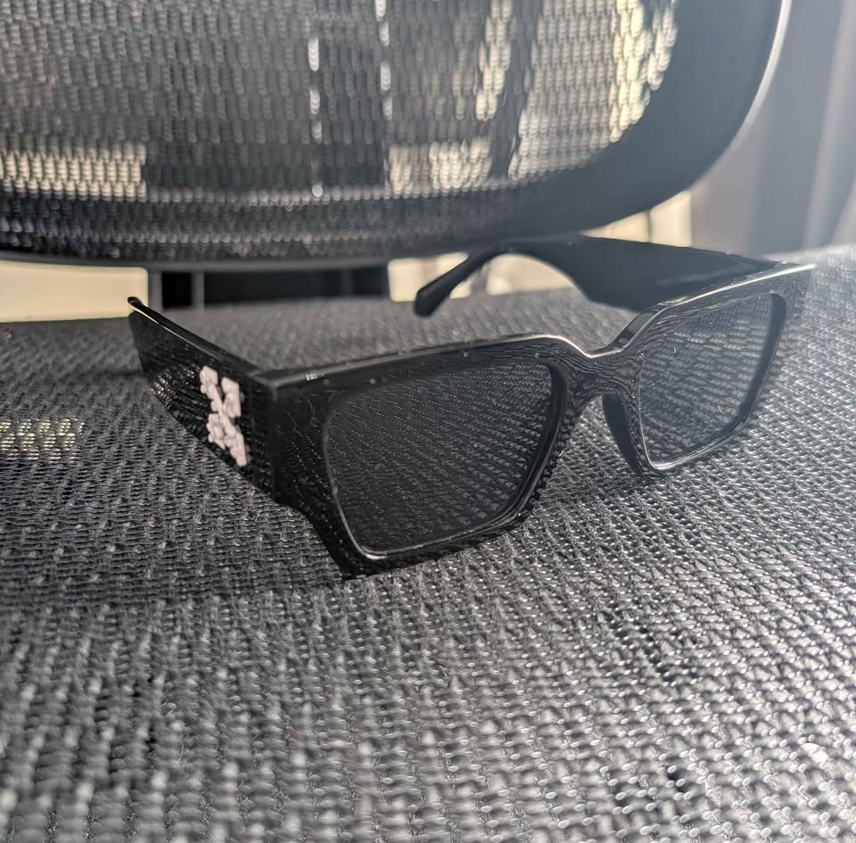 Offwhite sunglasses - photo 5