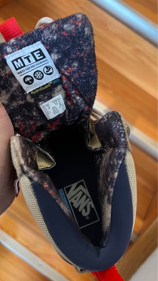 Vans MTE Shoes - photo 4