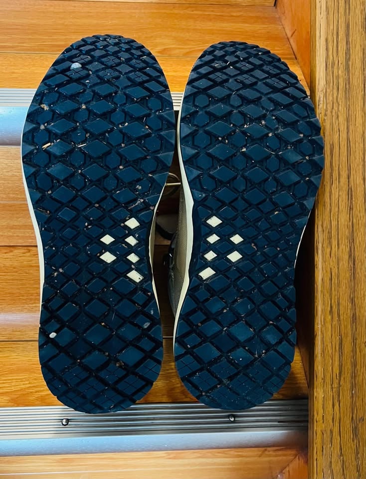 Vans MTE Shoes - photo 5