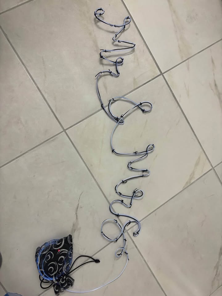 Neon Signs - DIY Kit - photo 4