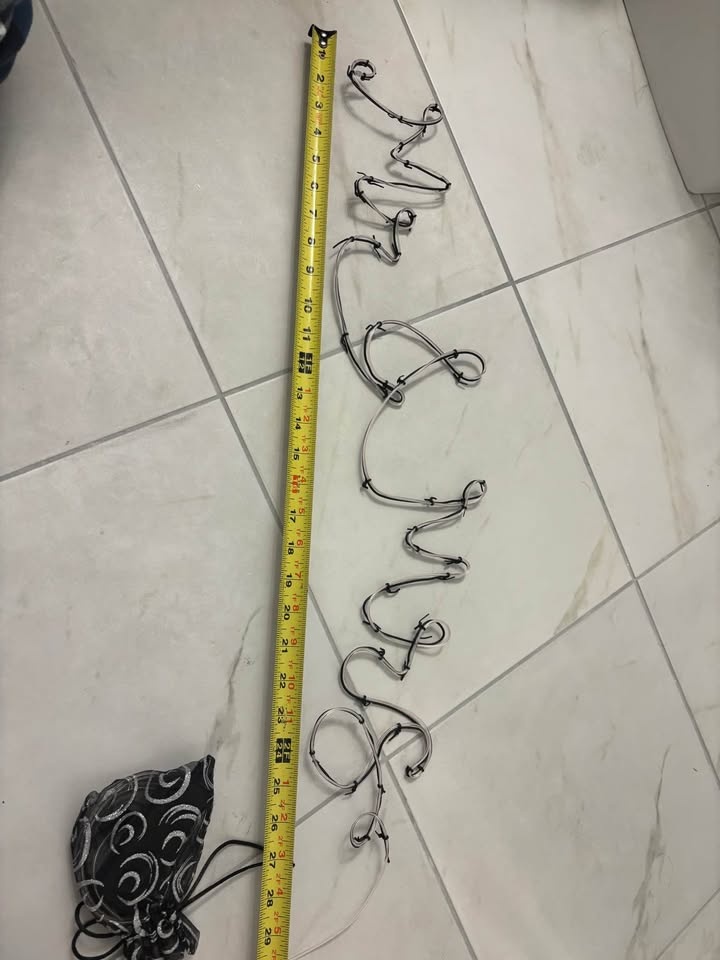 Neon Signs - DIY Kit - photo 5