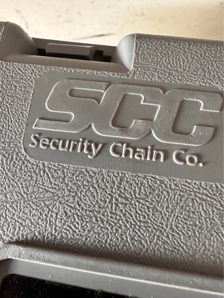 SCC Car Chains - photo 4