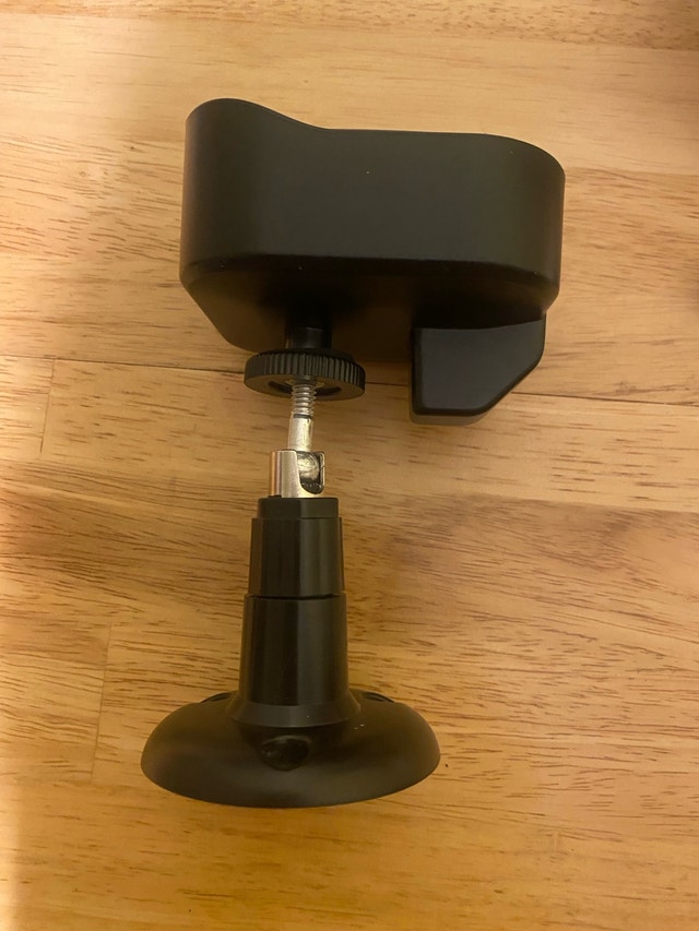 Blink Outdoor 3 Camera with Mount - photo 2