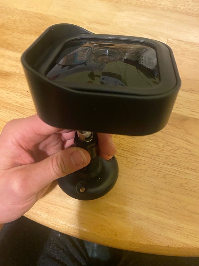 Blink Outdoor 3 Camera with Mount - photo 3