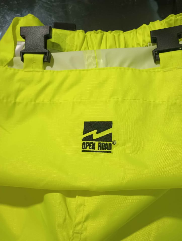 NEW Safety Rain Gear (Pant) - photo 3