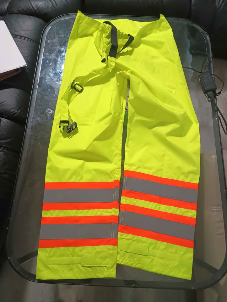 NEW Safety Rain Gear (Pant) - photo 4