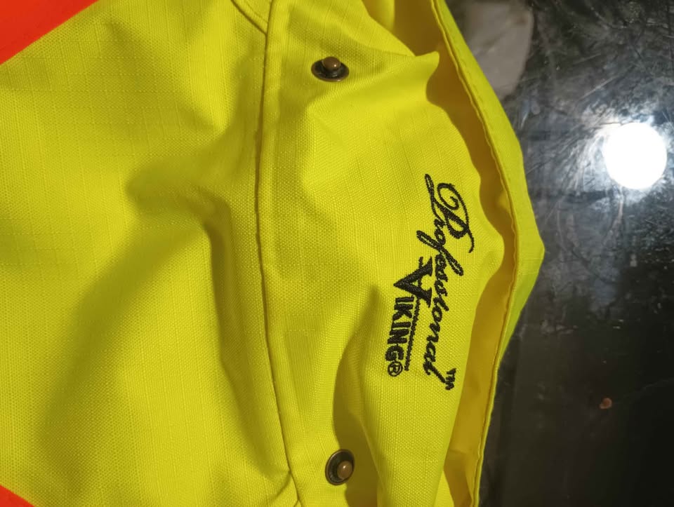 NEW Safety Rain Gear - photo 5