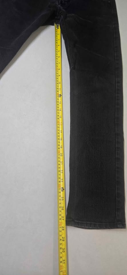 Old Navy Black Jeans - photo 3