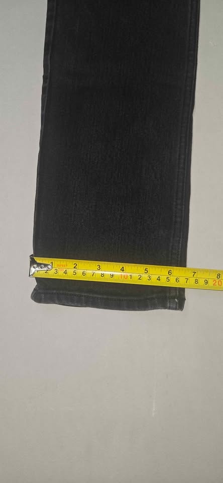 Old Navy Black Jeans - photo 4
