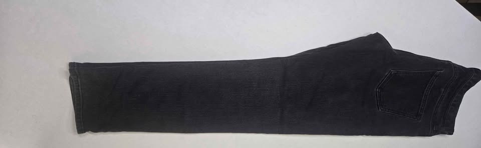 Old Navy Black Jeans - photo 5