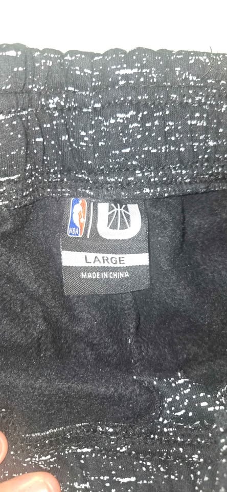 Chicago Bulls Jogger Pants - Medium - photo 2