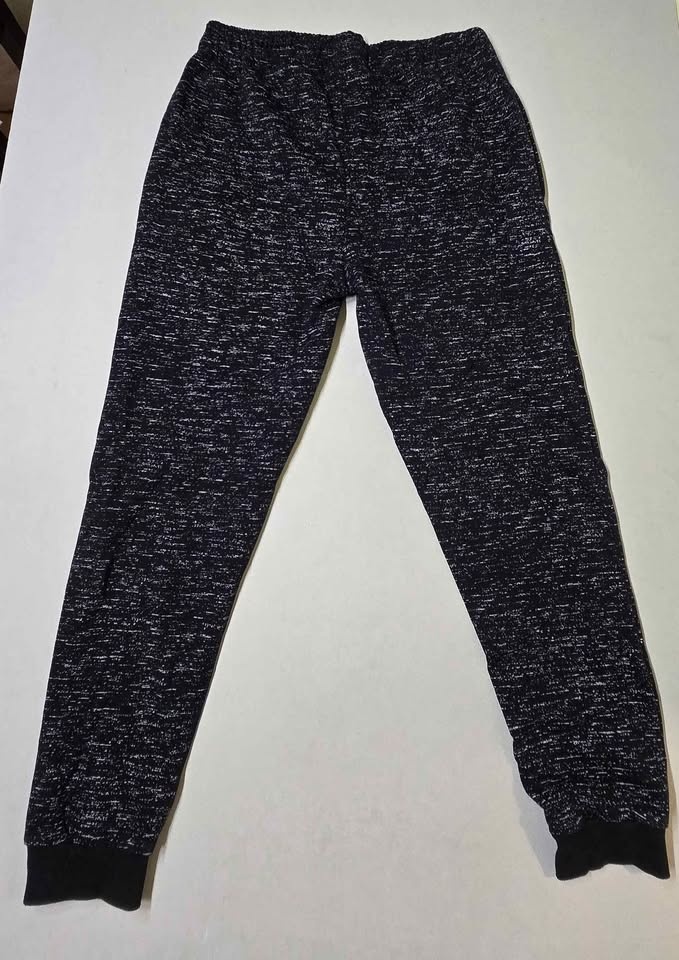 Chicago Bulls Jogger Pants - Medium - photo 4