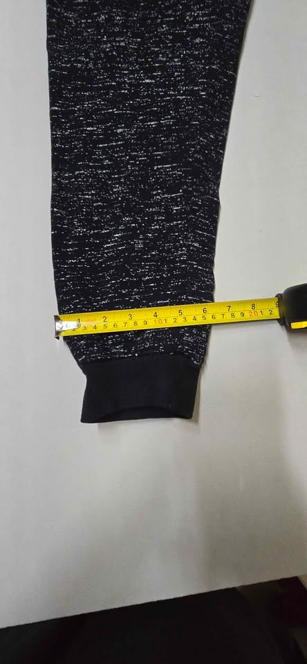 Chicago Bulls Jogger Pants - Medium - photo 5
