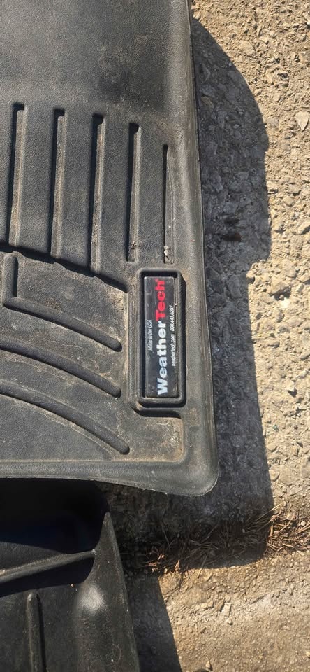 2020 Kia Sorento FloorLiner Set - photo 3