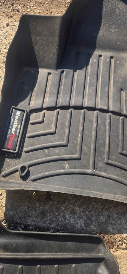 2020 Kia Sorento FloorLiner Set - photo 5