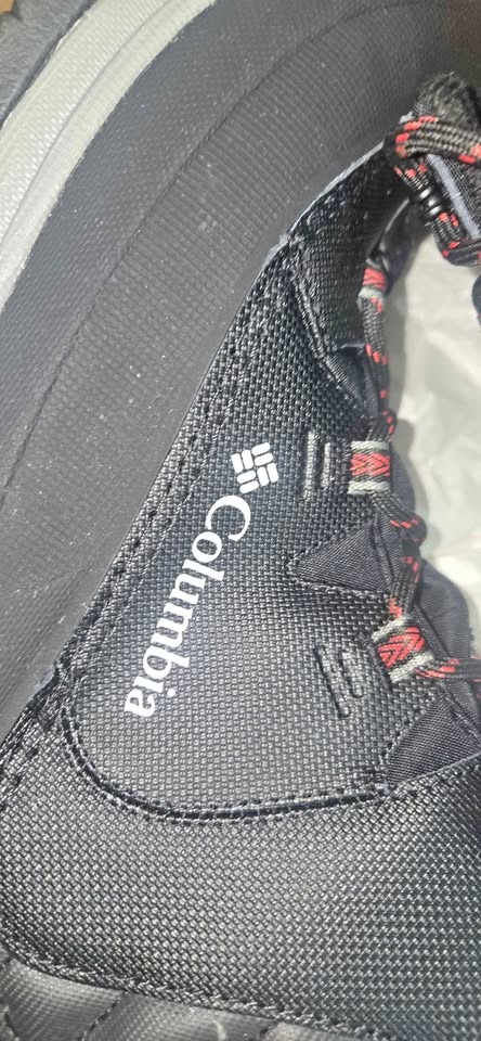 Columbia Bugaboot III Insulated Pac Boots for Men