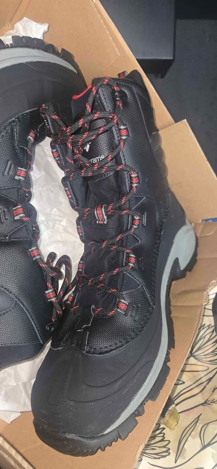 Columbia Bugaboot III Insulated Pac Boots for Men - photo 2