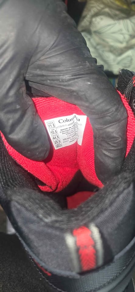 Columbia Bugaboot III Insulated Pac Boots for Men - photo 5