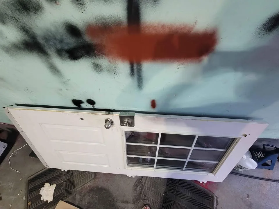 Front door image indicator(2)