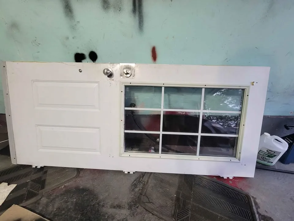 Front door image indicator(3)