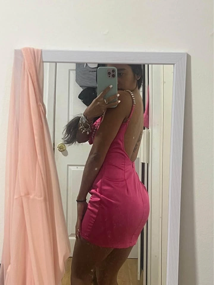 Boutique Dress - photo 3