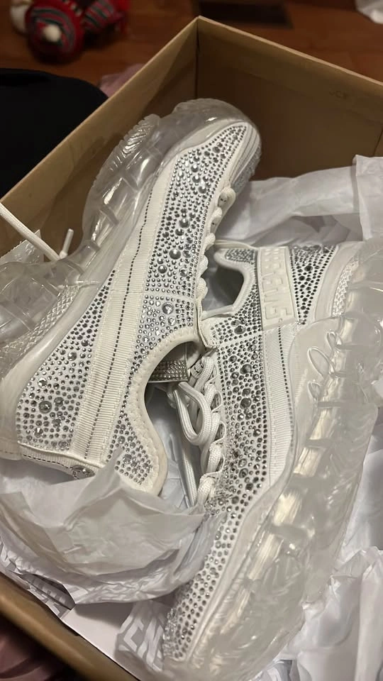 Steve Madden Sneakers - photo 2