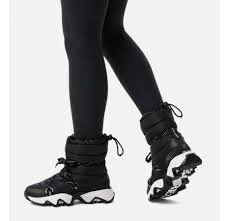 Sorel Snow Boots - Brand New